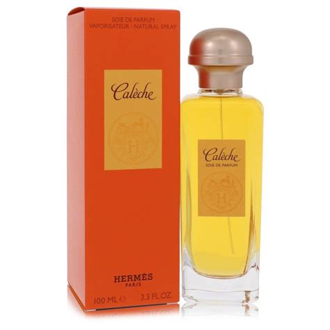 hermes caleche soie de parfum 100ml prix